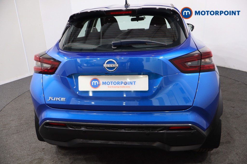 Nissan Juke Acenta Premium Manual Petrol SUV - Stock Number (1561099) - 29th supplementary image