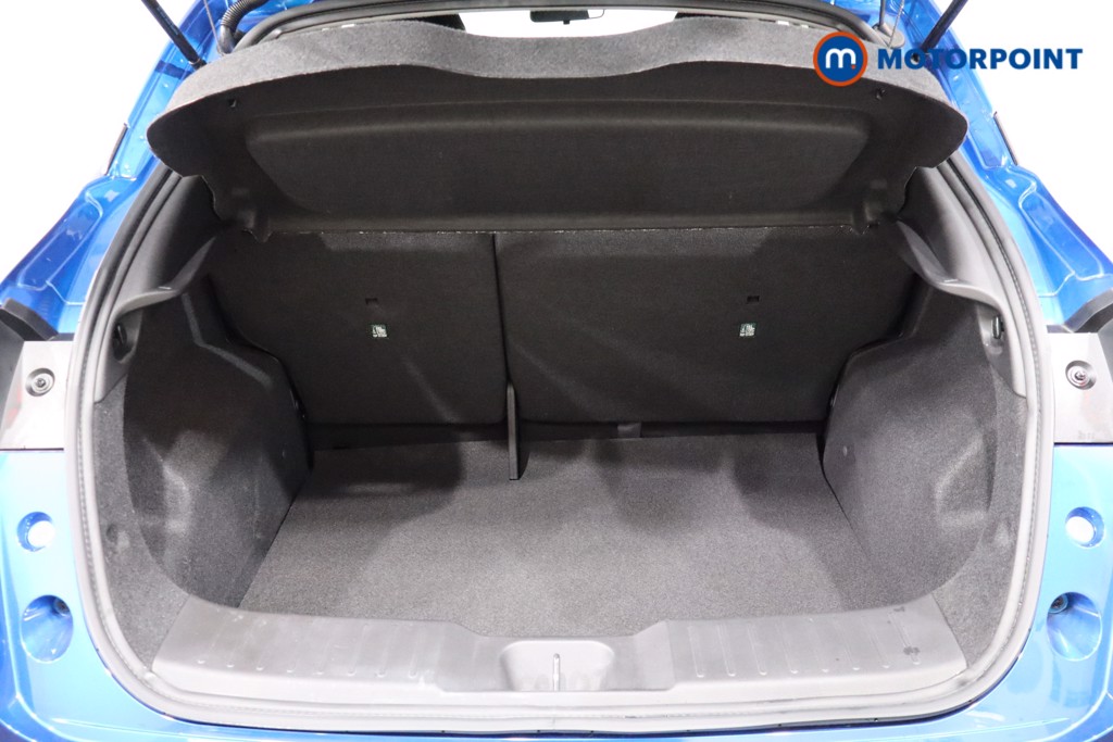 Nissan Juke Acenta Premium Manual Petrol SUV - Stock Number (1561099) - 30th supplementary image