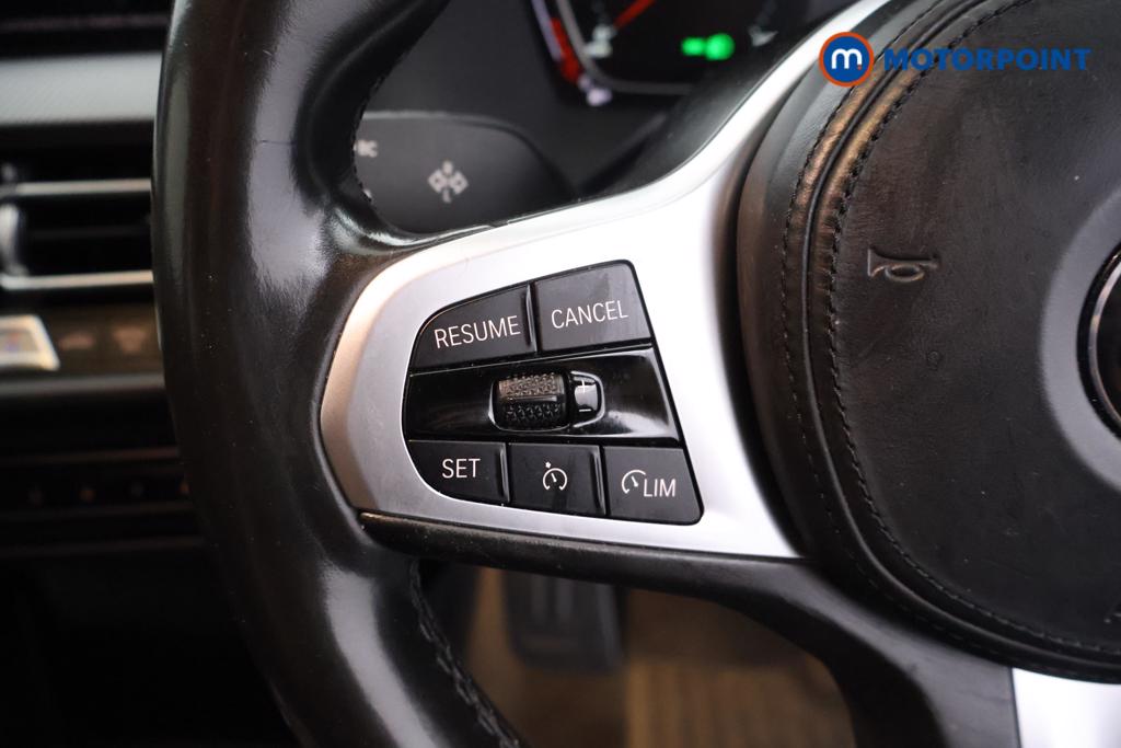 BMW 1 Series M Sport Automatic Petrol Hatchback - Stock Number (1561262) - 2nd supplementary image