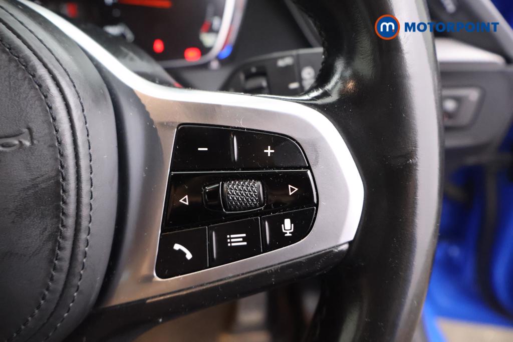 BMW 1 Series M Sport Automatic Petrol Hatchback - Stock Number (1561262) - 3rd supplementary image
