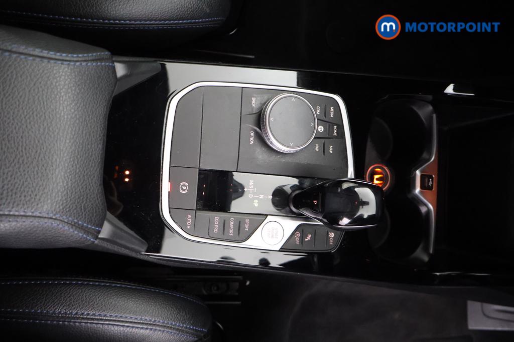 BMW 1 Series M Sport Automatic Petrol Hatchback - Stock Number (1561262) - 6th supplementary image