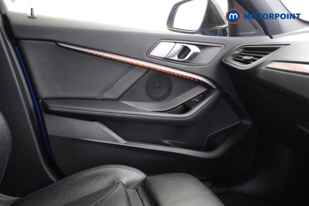 BMW 1 Series M Sport Automatic Petrol Hatchback - Stock Number (1561262) - 7th supplementary image