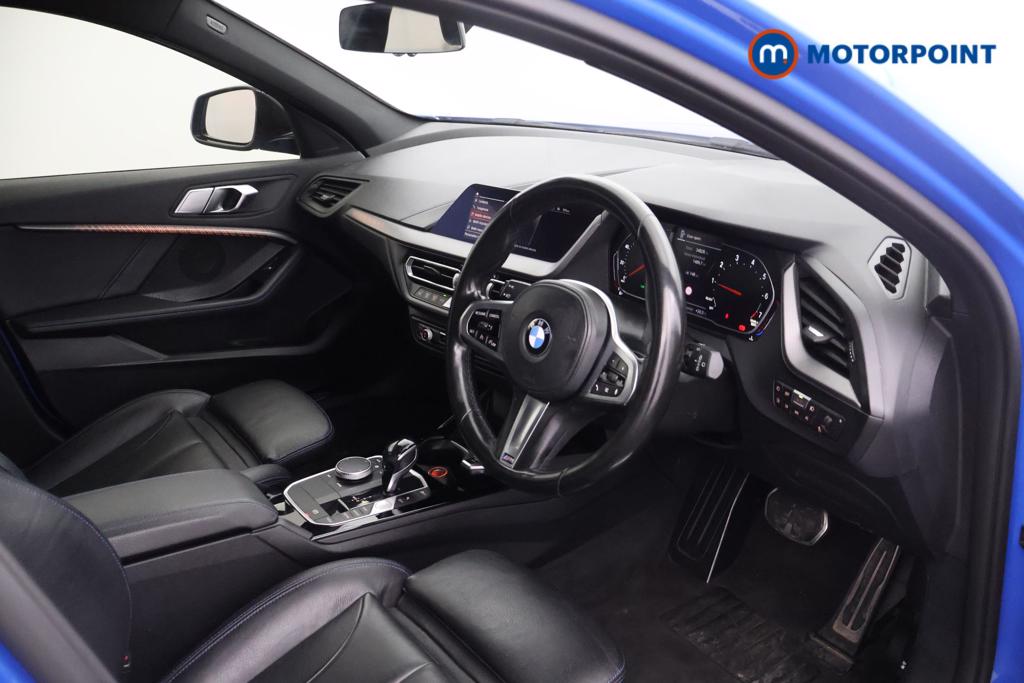 BMW 1 Series M Sport Automatic Petrol Hatchback - Stock Number (1561262) - 8th supplementary image
