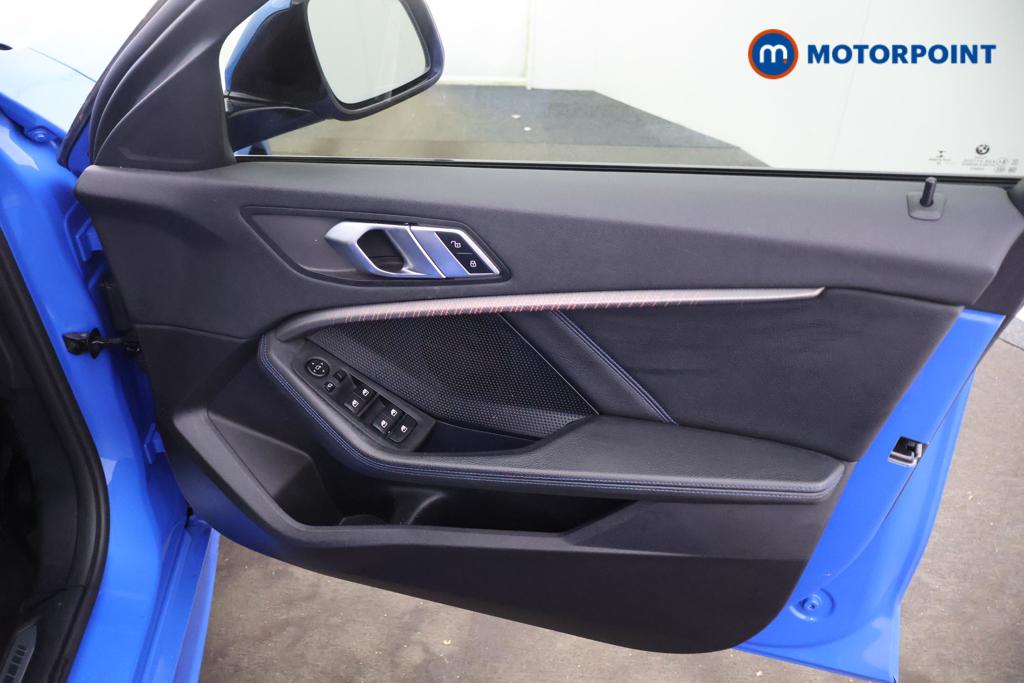 BMW 1 Series M Sport Automatic Petrol Hatchback - Stock Number (1561262) - 9th supplementary image