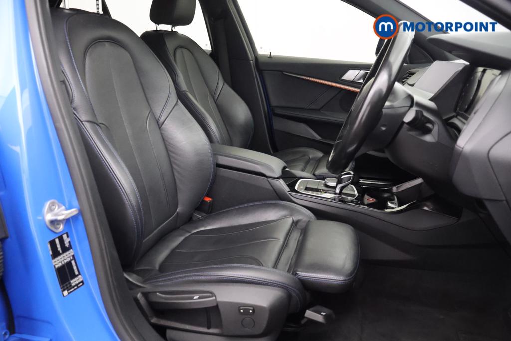 BMW 1 Series M Sport Automatic Petrol Hatchback - Stock Number (1561262) - 10th supplementary image