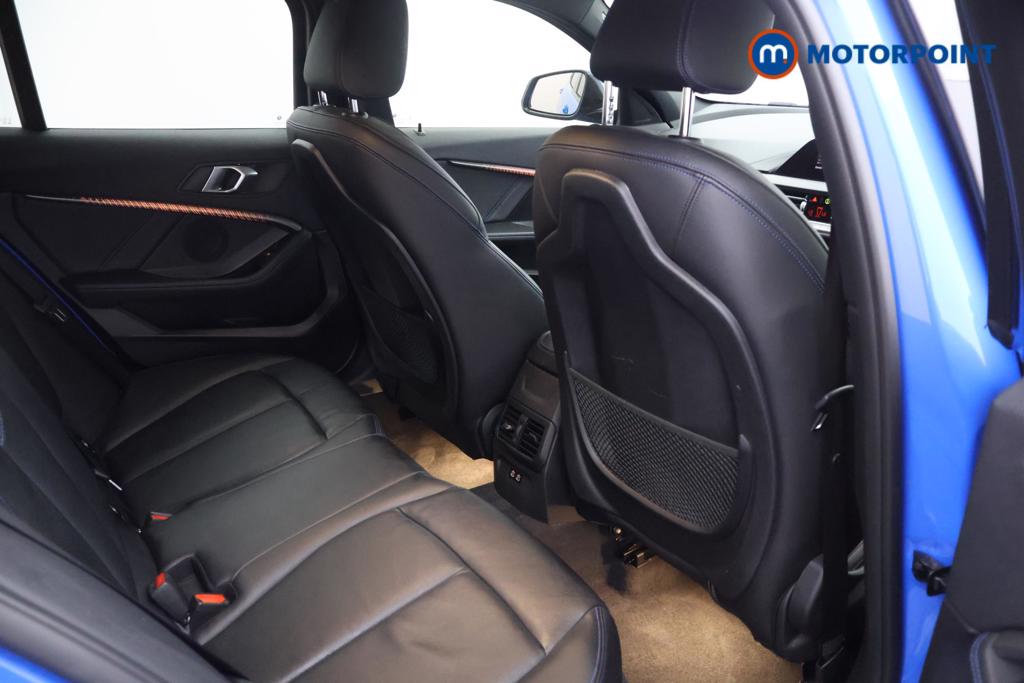 BMW 1 Series M Sport Automatic Petrol Hatchback - Stock Number (1561262) - 11th supplementary image