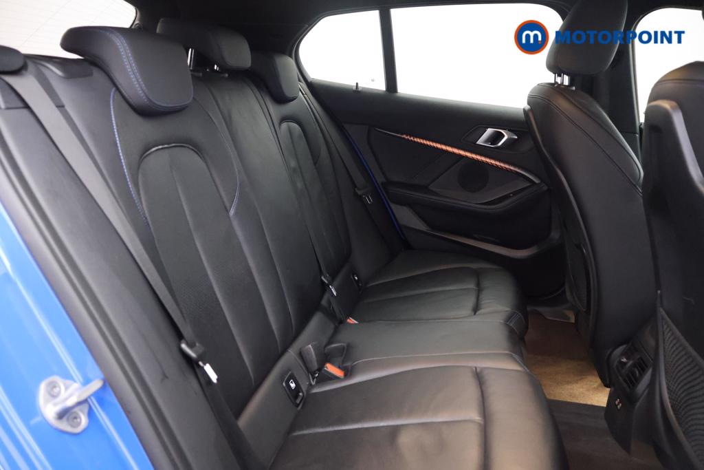 BMW 1 Series M Sport Automatic Petrol Hatchback - Stock Number (1561262) - 12th supplementary image