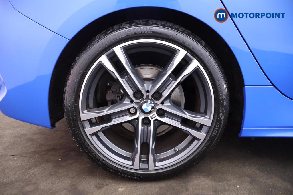 BMW 1 Series M Sport Automatic Petrol Hatchback - Stock Number (1561262) - 13th supplementary image