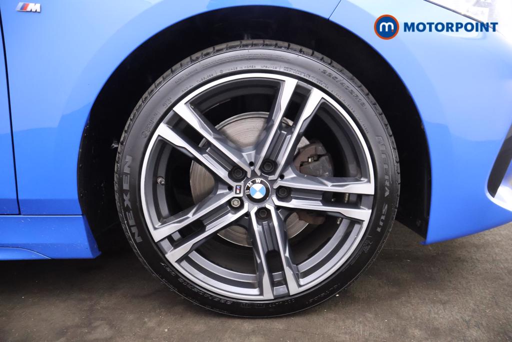 BMW 1 Series M Sport Automatic Petrol Hatchback - Stock Number (1561262) - 14th supplementary image