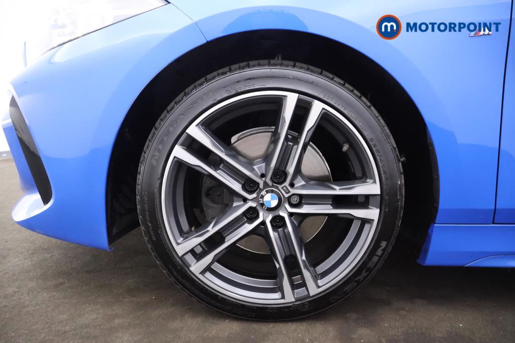 BMW 1 Series M Sport Automatic Petrol Hatchback - Stock Number (1561262) - 15th supplementary image