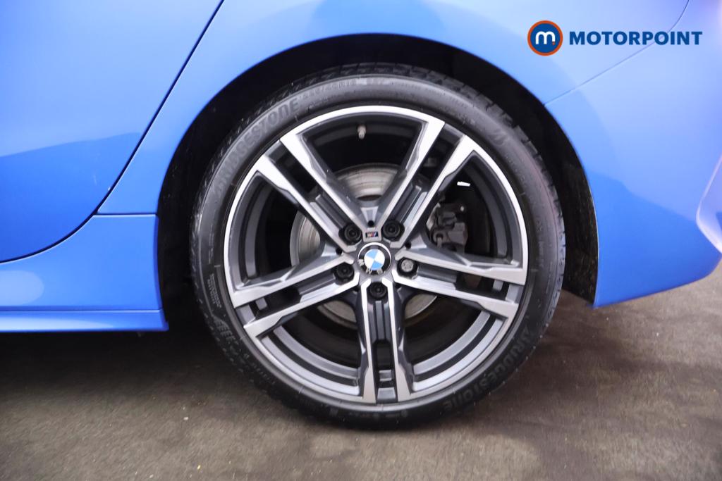 BMW 1 Series M Sport Automatic Petrol Hatchback - Stock Number (1561262) - 16th supplementary image