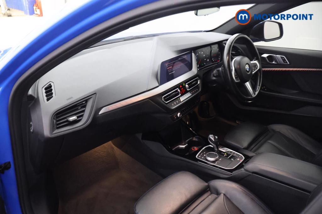 BMW 1 Series M Sport Automatic Petrol Hatchback - Stock Number (1561262) - 17th supplementary image
