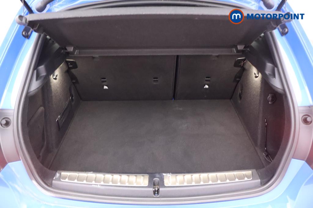 BMW 1 Series M Sport Automatic Petrol Hatchback - Stock Number (1561262) - 18th supplementary image