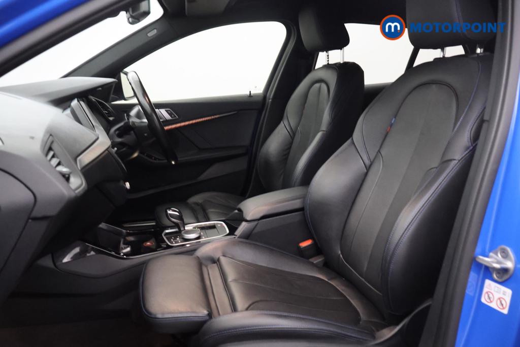 BMW 1 Series M Sport Automatic Petrol Hatchback - Stock Number (1561262) - 19th supplementary image