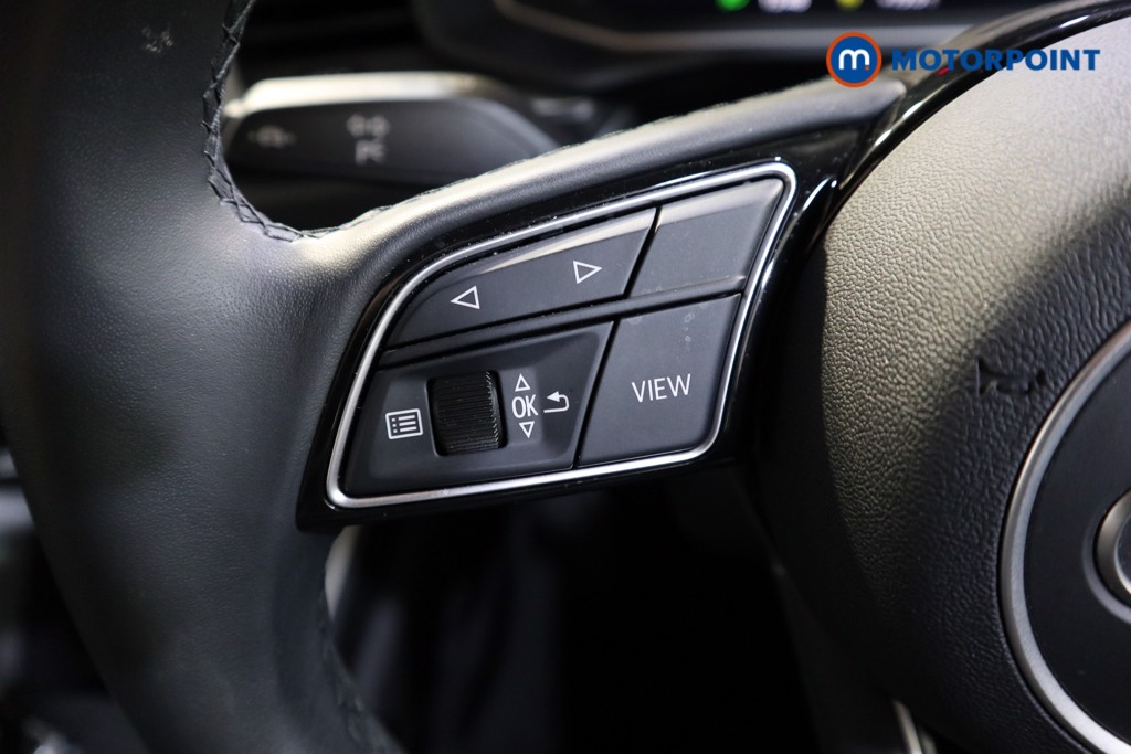 Audi A1 Sport Automatic Petrol Hatchback - Stock Number (1561338) - 3rd supplementary image