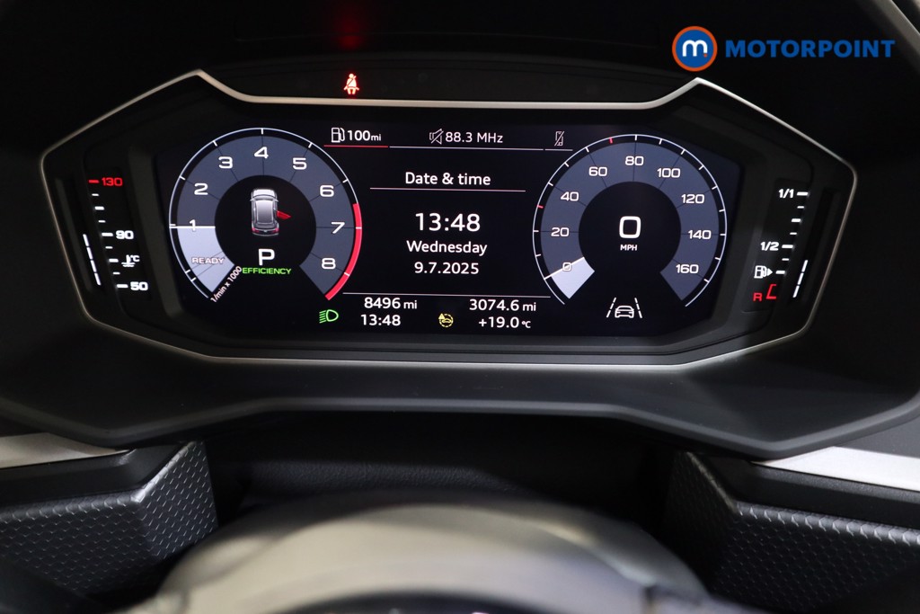 Audi A1 Sport Automatic Petrol Hatchback - Stock Number (1561338) - 5th supplementary image