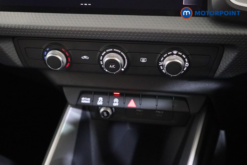 Audi A1 Sport Automatic Petrol Hatchback - Stock Number (1561338) - 7th supplementary image