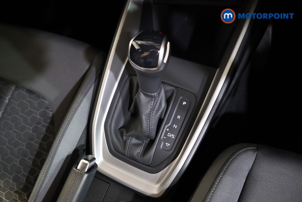 Audi A1 Sport Automatic Petrol Hatchback - Stock Number (1561338) - 8th supplementary image
