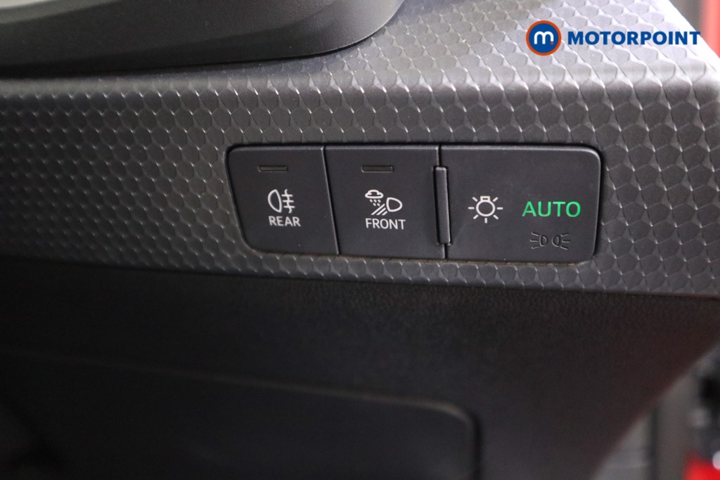 Audi A1 Sport Automatic Petrol Hatchback - Stock Number (1561338) - 9th supplementary image