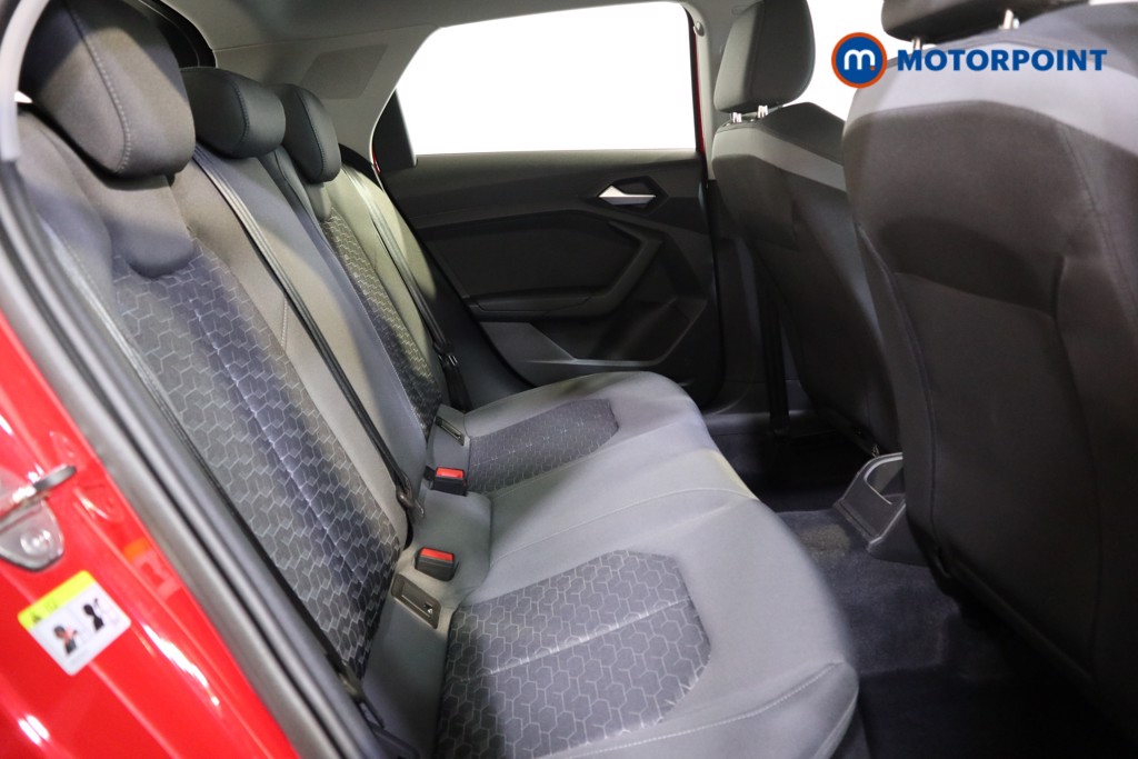Audi A1 Sport Automatic Petrol Hatchback - Stock Number (1561338) - 13th supplementary image