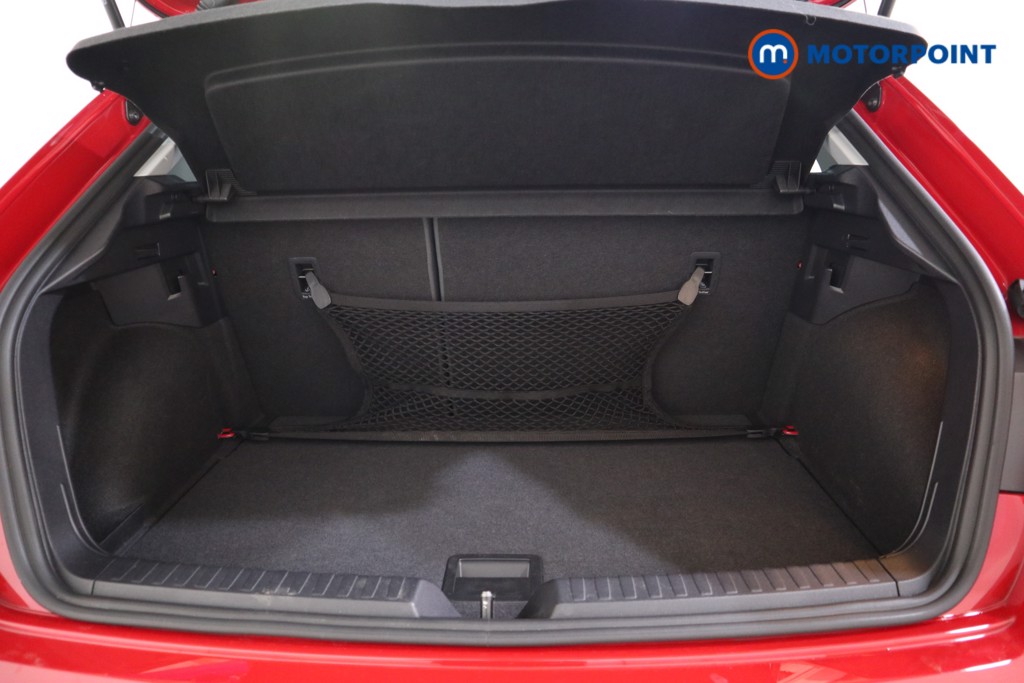 Audi A1 Sport Automatic Petrol Hatchback - Stock Number (1561338) - 14th supplementary image