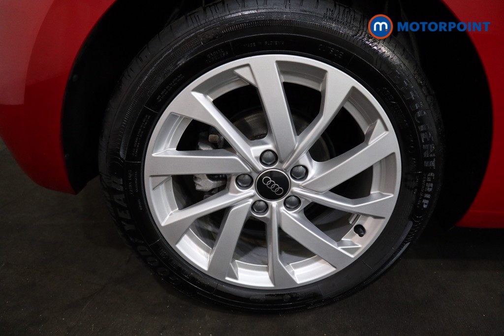 Audi A1 Sport Automatic Petrol Hatchback - Stock Number (1561338) - 15th supplementary image