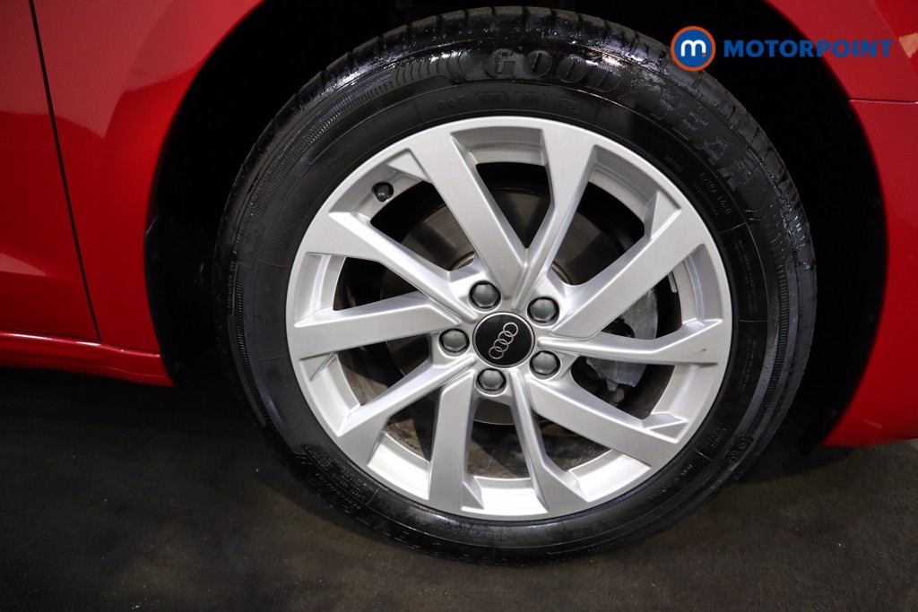 Audi A1 Sport Automatic Petrol Hatchback - Stock Number (1561338) - 16th supplementary image
