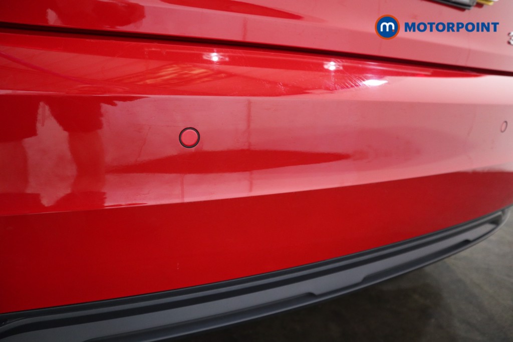 Audi A1 Sport Automatic Petrol Hatchback - Stock Number (1561338) - 19th supplementary image