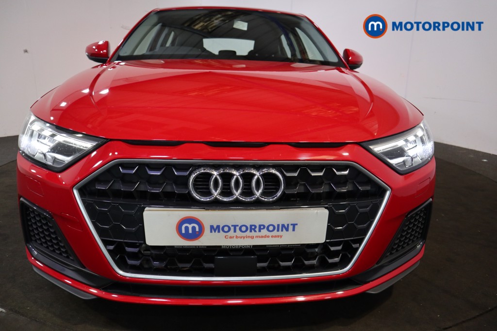 Audi A1 Sport Automatic Petrol Hatchback - Stock Number (1561338) - 25th supplementary image