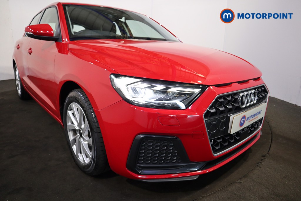 Audi A1 Sport Automatic Petrol Hatchback - Stock Number (1561338) - 26th supplementary image