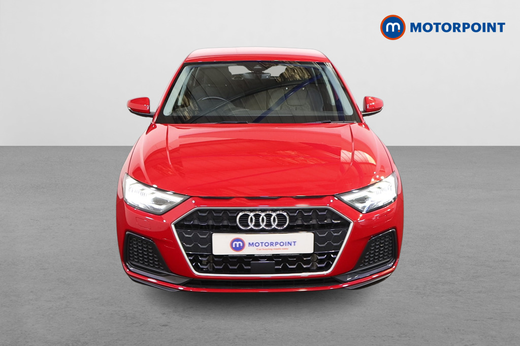 Audi A1 Sport Automatic Petrol Hatchback - Stock Number (1561338) - Front bumper