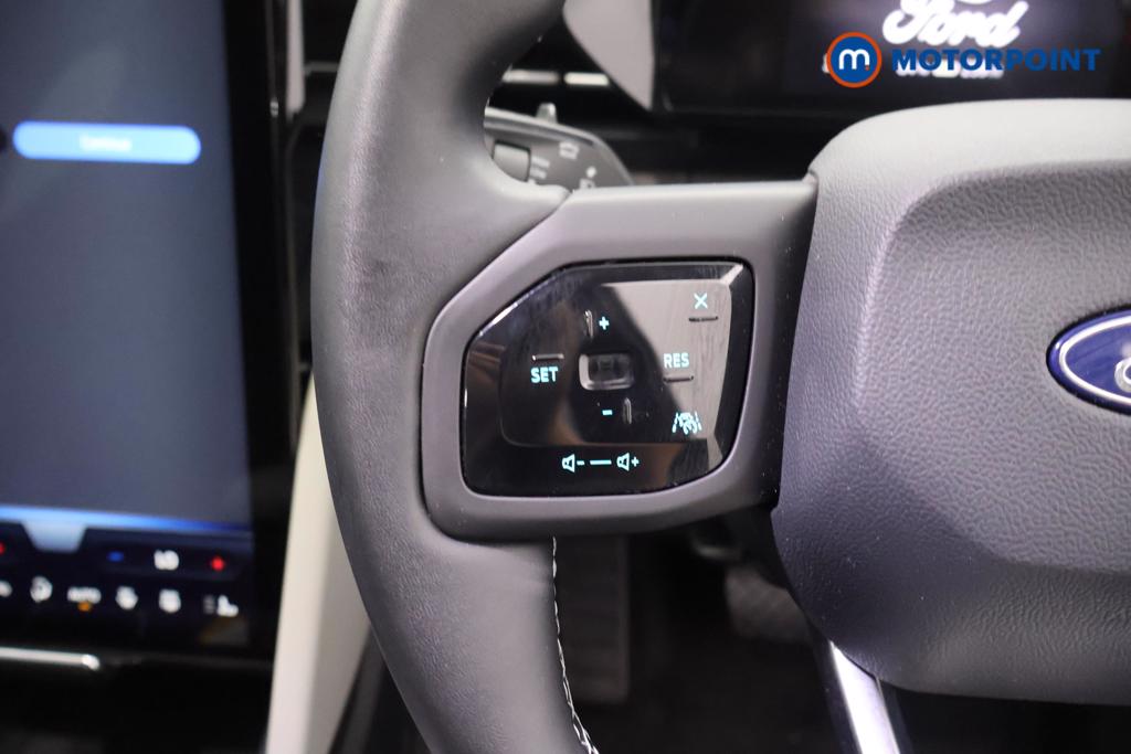Ford Explorer Select Automatic Electric SUV - Stock Number (1561363) - 2nd supplementary image