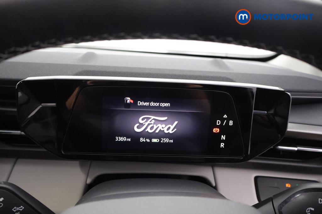 Ford Explorer Select Automatic Electric SUV - Stock Number (1561363) - 4th supplementary image