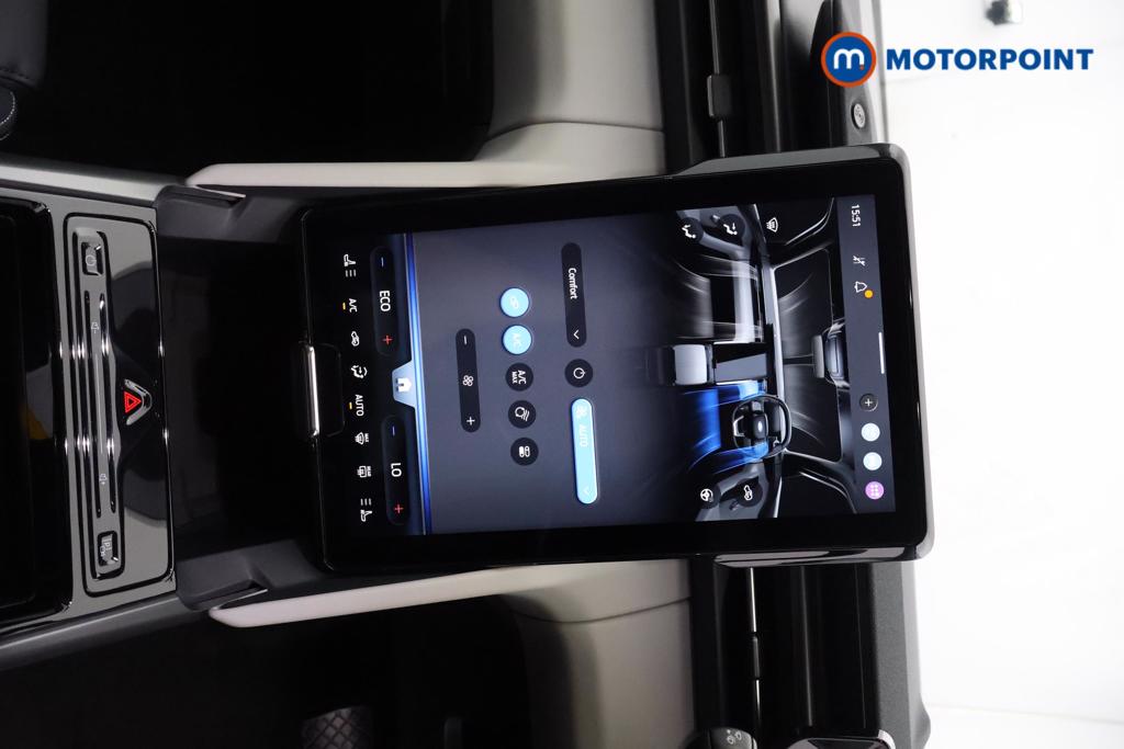 Ford Explorer Select Automatic Electric SUV - Stock Number (1561363) - 5th supplementary image