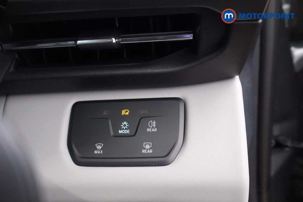 Ford Explorer Select Automatic Electric SUV - Stock Number (1561363) - 10th supplementary image