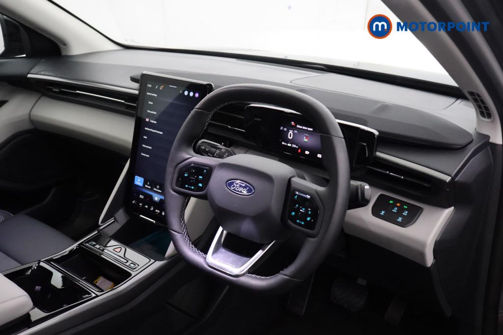 Ford Explorer Select Automatic Electric SUV - Stock Number (1561363) - 12th supplementary image