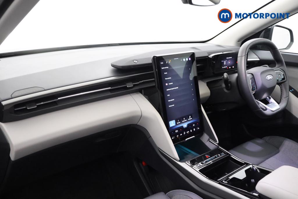 Ford Explorer Select Automatic Electric SUV - Stock Number (1561363) - 17th supplementary image