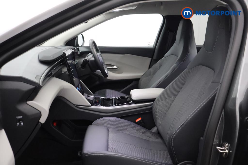 Ford Explorer Select Automatic Electric SUV - Stock Number (1561363) - 18th supplementary image