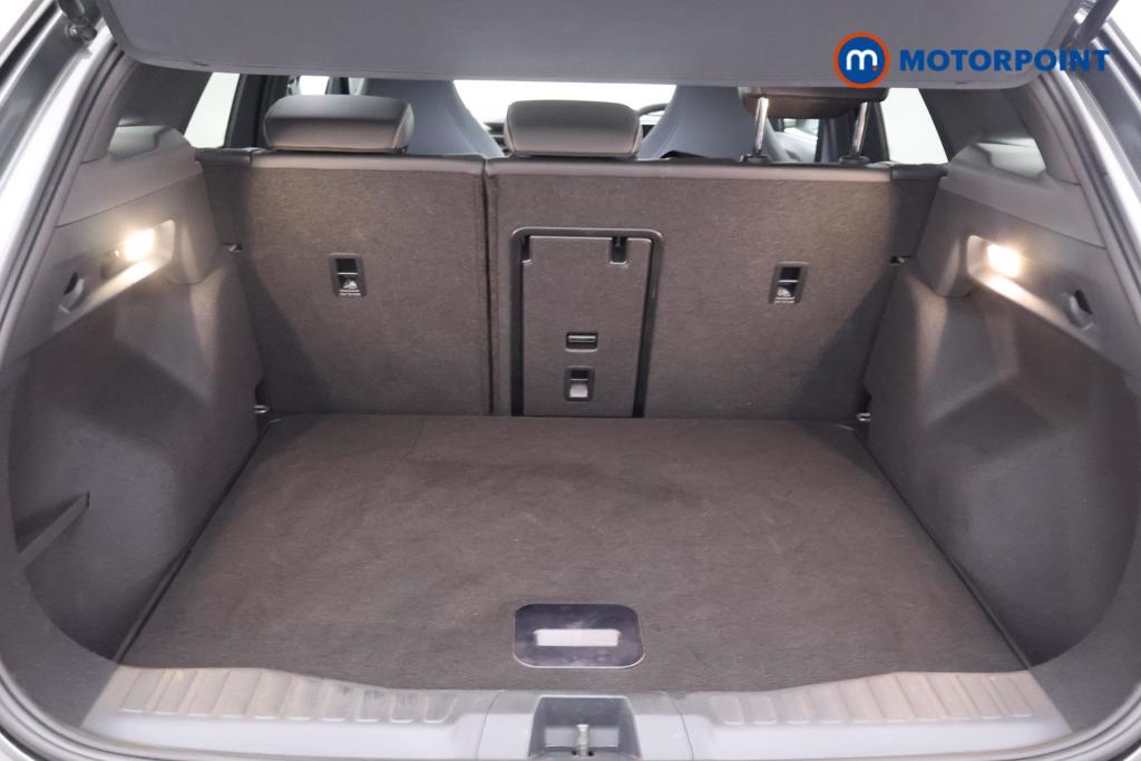Ford Explorer Select Automatic Electric SUV - Stock Number (1561363) - 19th supplementary image