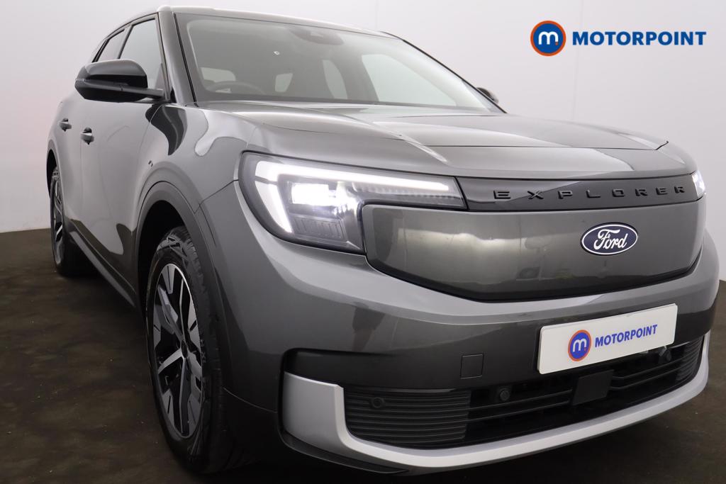 Ford Explorer Select Automatic Electric SUV - Stock Number (1561363) - 23rd supplementary image