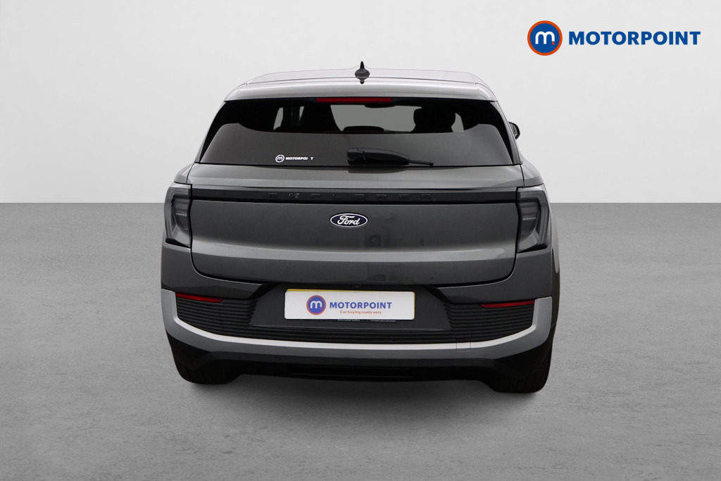 Ford Explorer Select Automatic Electric SUV - Stock Number (1561363) - Rear bumper