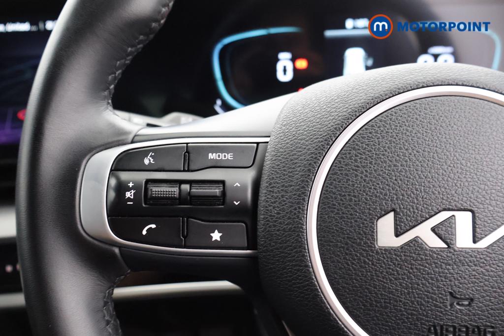 KIA Sportage Gt-Line Manual Diesel SUV - Stock Number (1561425) - 2nd supplementary image