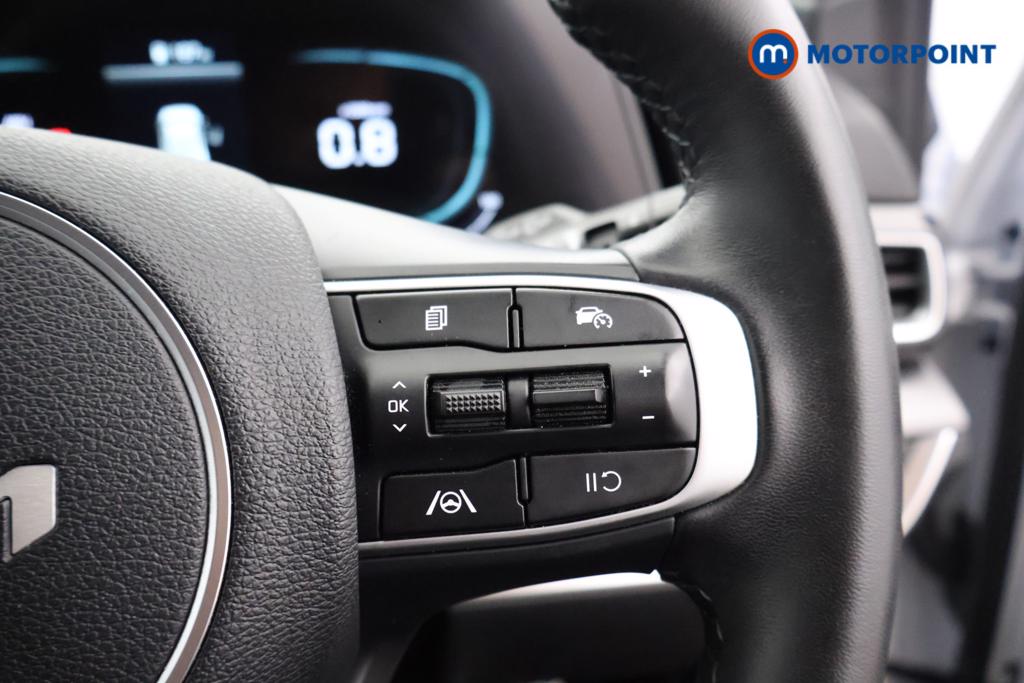 KIA Sportage Gt-Line Manual Diesel SUV - Stock Number (1561425) - 3rd supplementary image