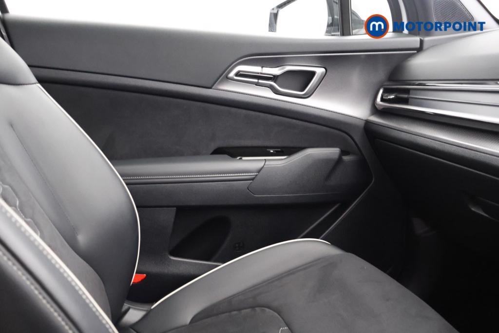 KIA Sportage Gt-Line Manual Diesel SUV - Stock Number (1561425) - 7th supplementary image