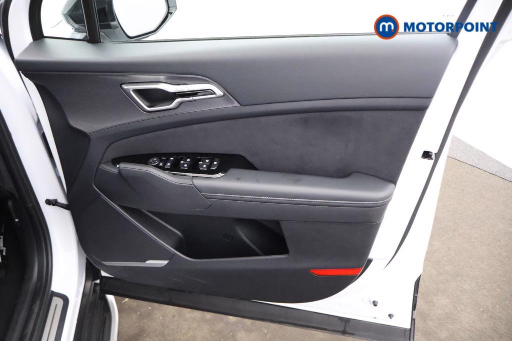 KIA Sportage Gt-Line Manual Diesel SUV - Stock Number (1561425) - 8th supplementary image