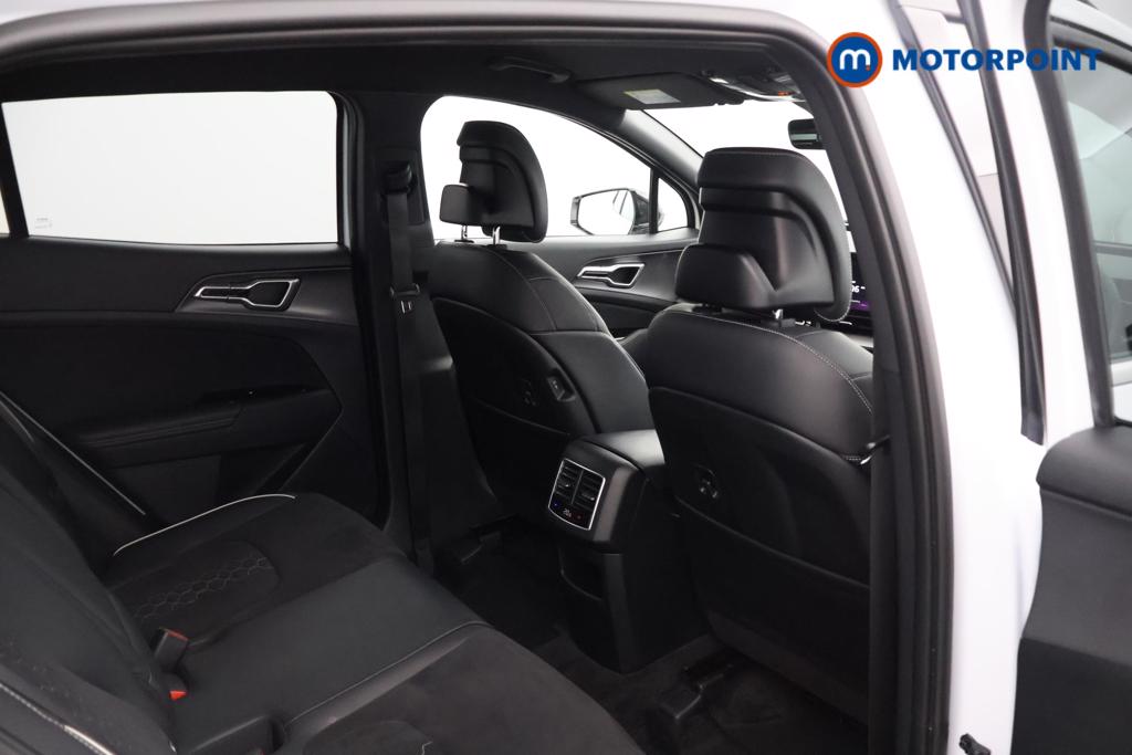 KIA Sportage Gt-Line Manual Diesel SUV - Stock Number (1561425) - 13th supplementary image