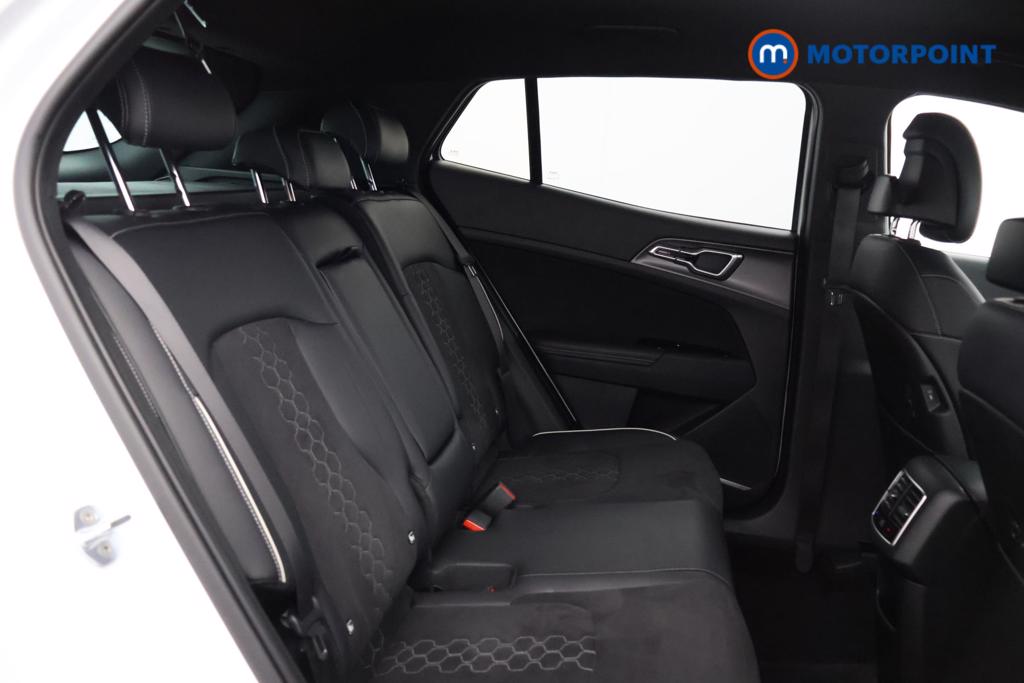 KIA Sportage Gt-Line Manual Diesel SUV - Stock Number (1561425) - 14th supplementary image
