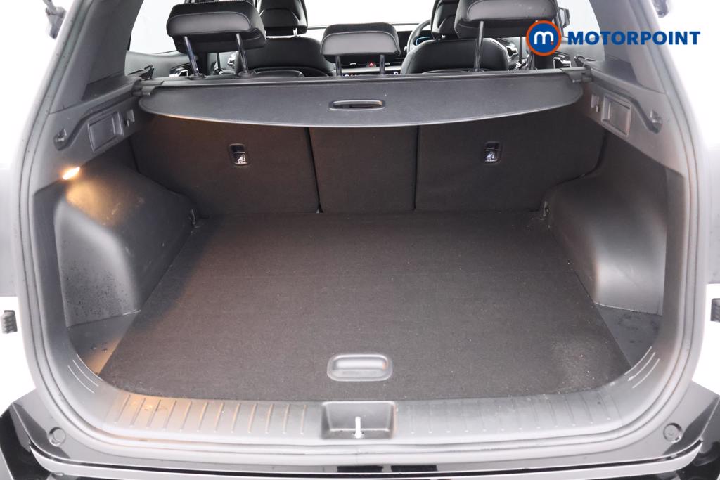 KIA Sportage Gt-Line Manual Diesel SUV - Stock Number (1561425) - 15th supplementary image