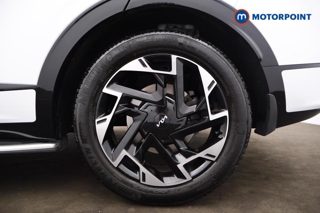KIA Sportage Gt-Line Manual Diesel SUV - Stock Number (1561425) - 16th supplementary image