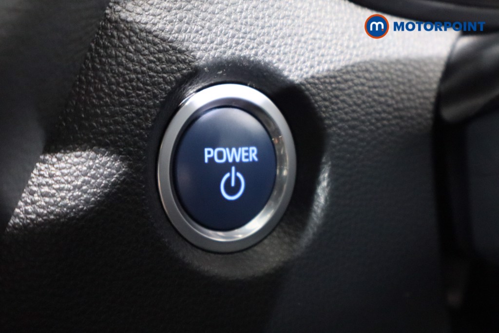 Toyota Corolla Gr Sport Automatic Petrol-Electric Hybrid Hatchback - Stock Number (1561446) - 13th supplementary image